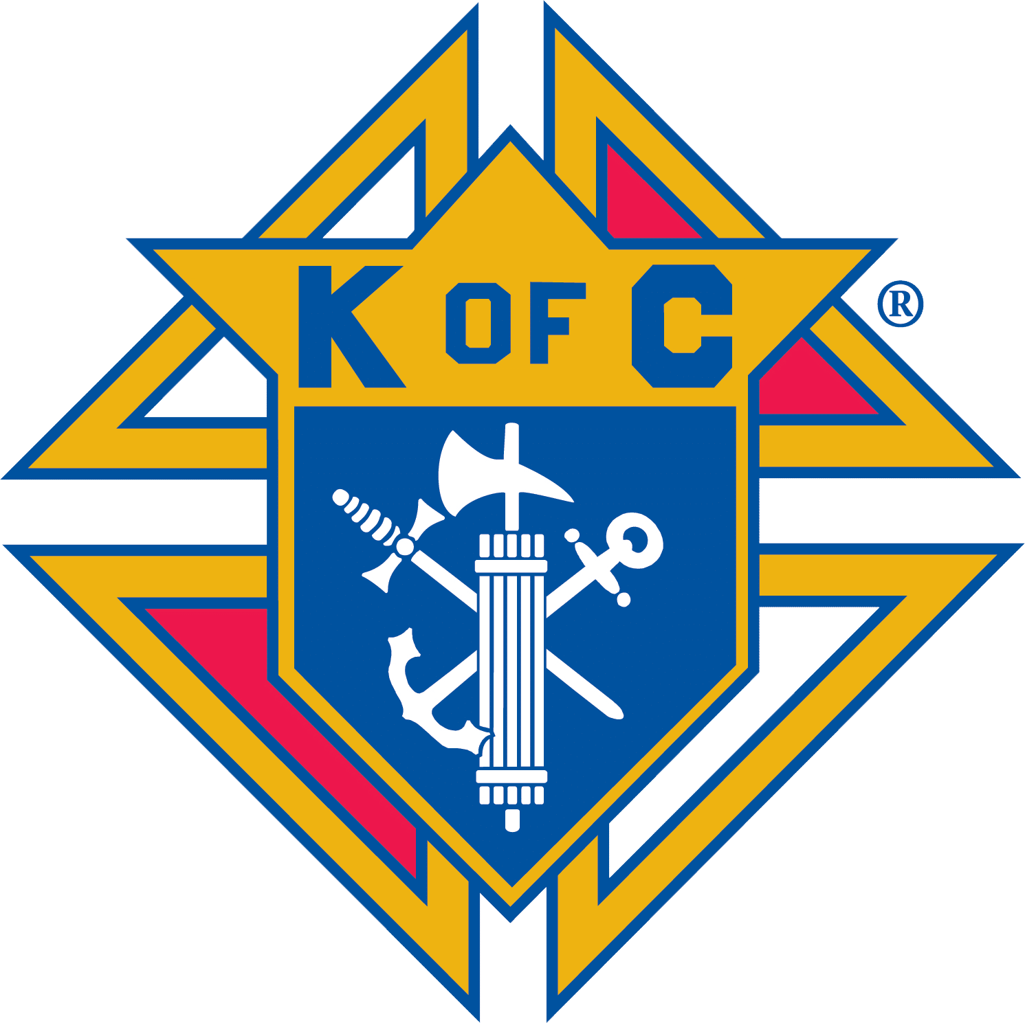 Knights Of Columbus logo