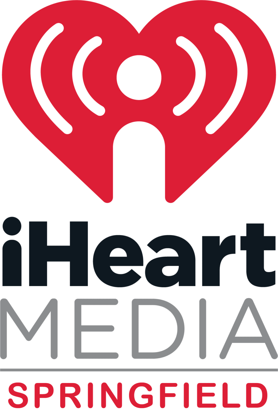 I Heart Media (Radio) logo
