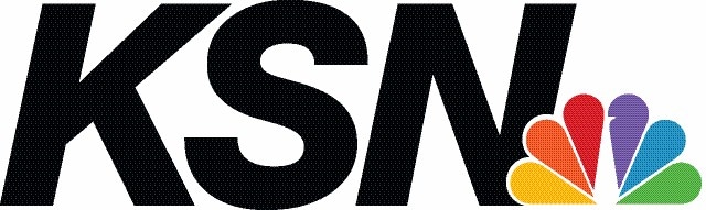 KSN TV Color logo
