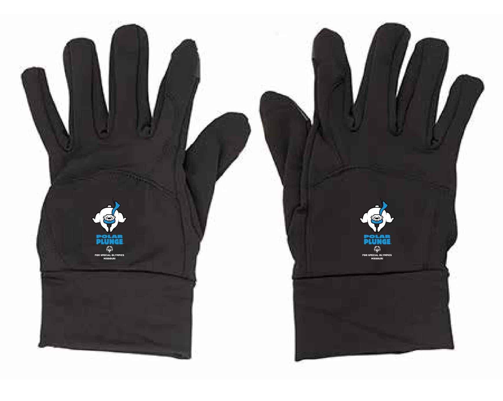 Touch Screen Gloves $2,000