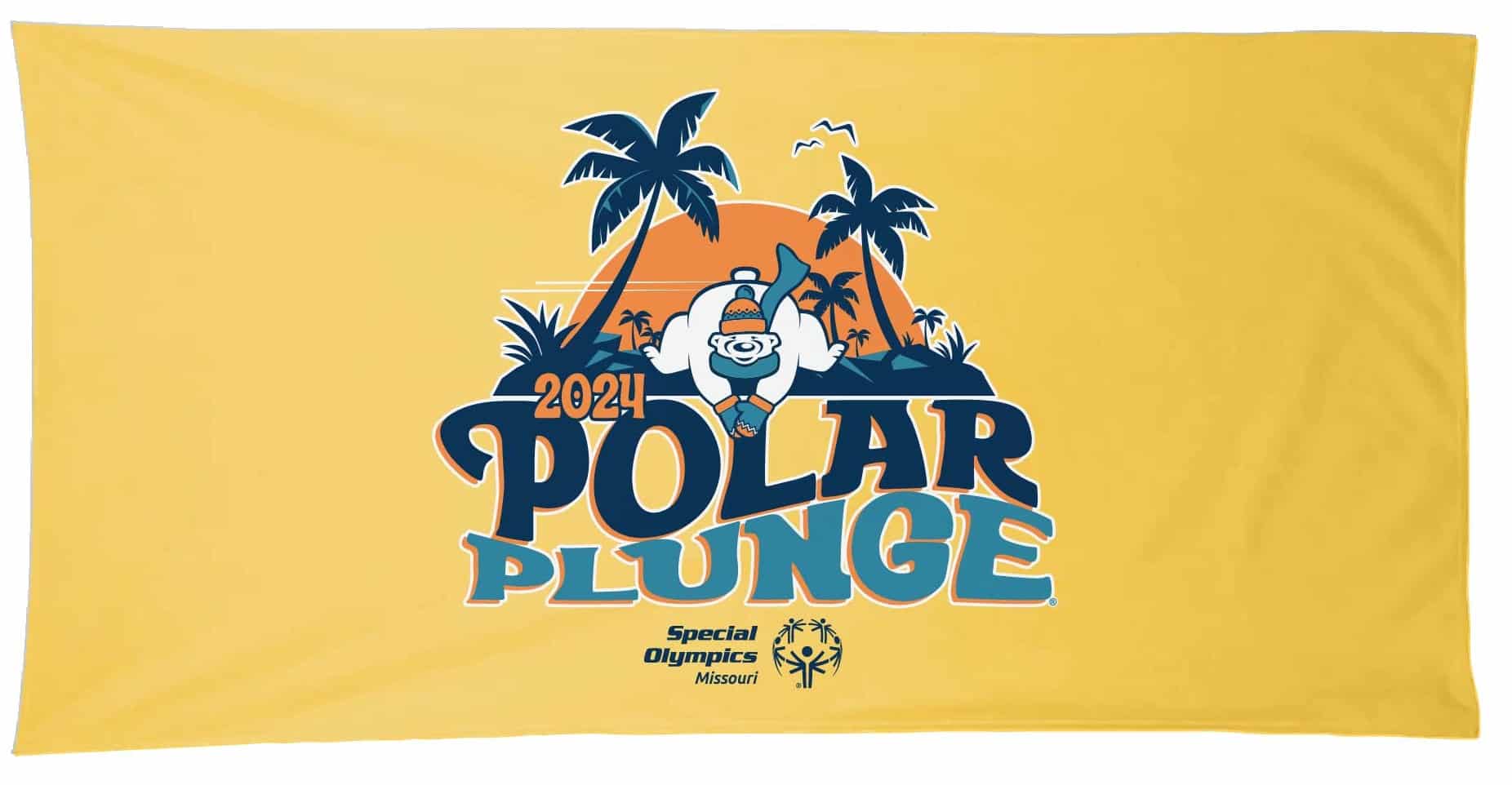 2024 Polar Plunge