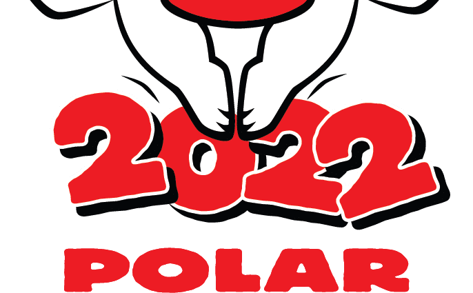 2022 Polar Plunge logo