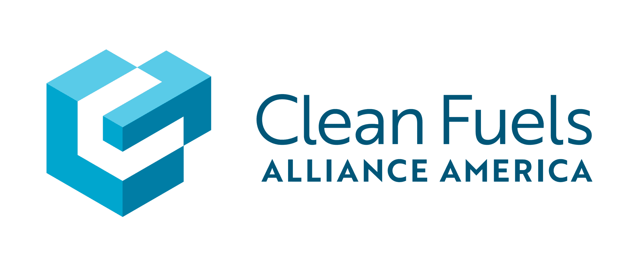 Clean Fuels Alliance America Full Color HORIZONTAL