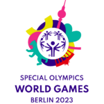 2023 World Games Logo