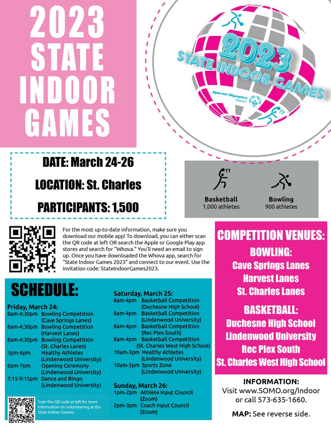 2023 Fact Sheet Indoor