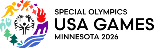 Usa Games Minnesota Logo