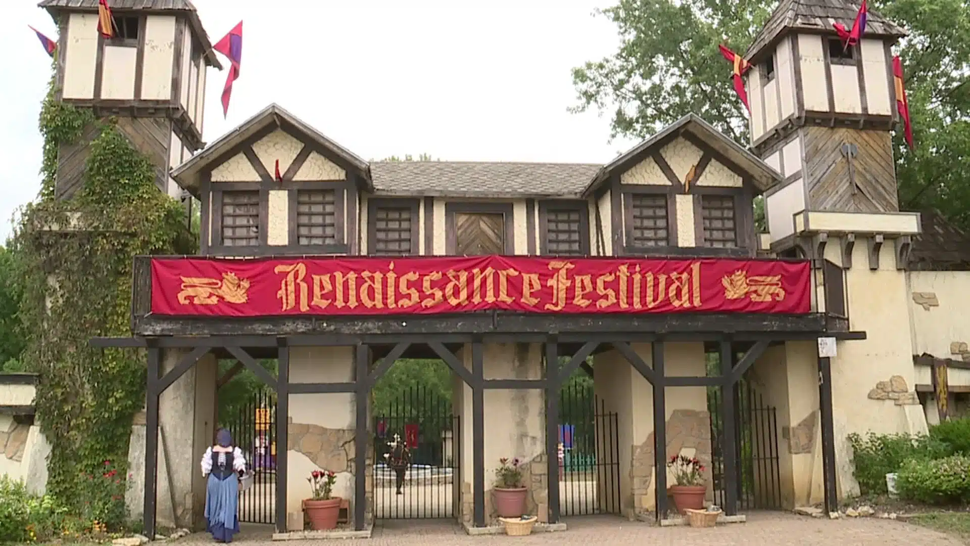 Renaissance Festival | Special Olympics Missouri