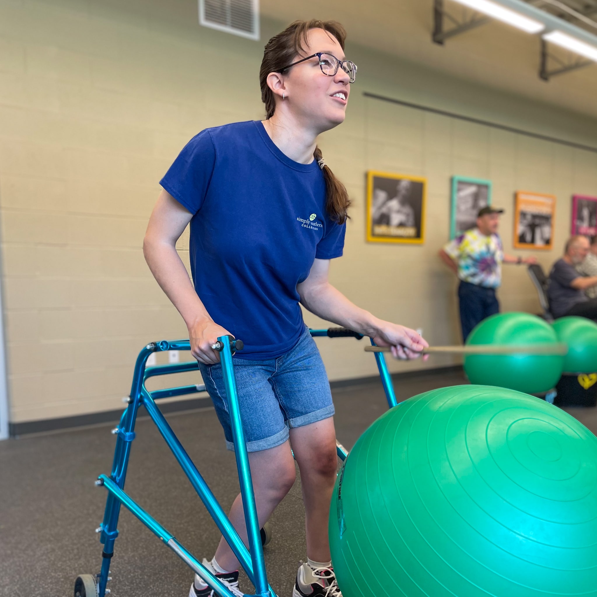 KC Metro – Royals Game  Special Olympics Missouri