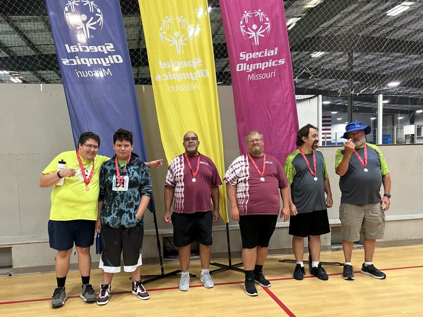 SOMO Sum Ups: June 12-19  Special Olympics Missouri