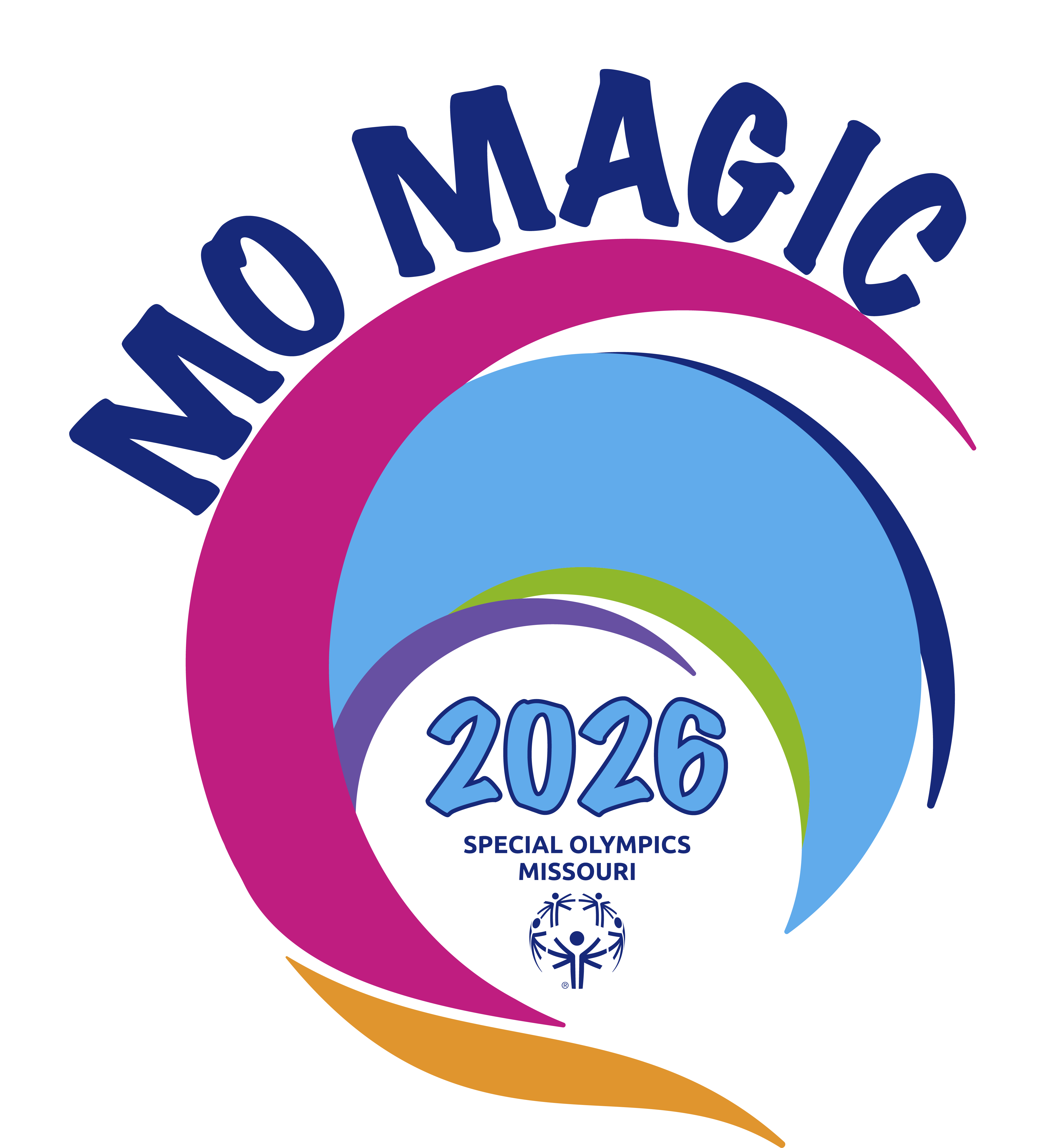 2026 MO Magic Logo