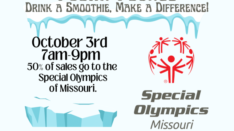 SoMo Sports - Join us THIS SUNDAY at Jefferson's Joplin, MO for the 