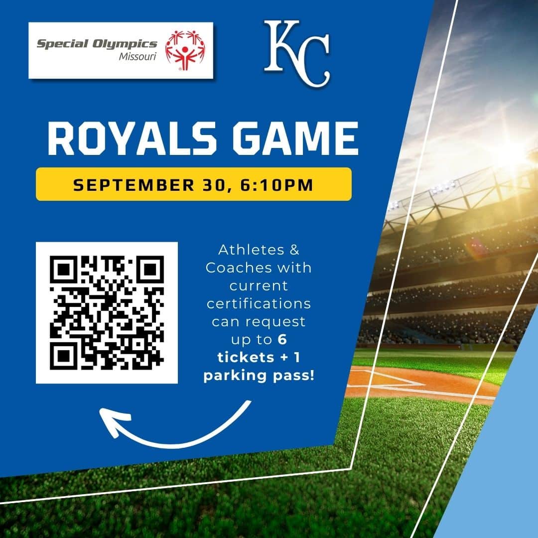 Royals Game, Sept 30