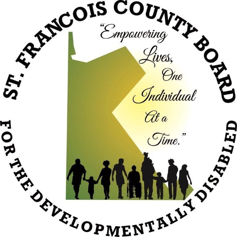 St. Francois County Board #1