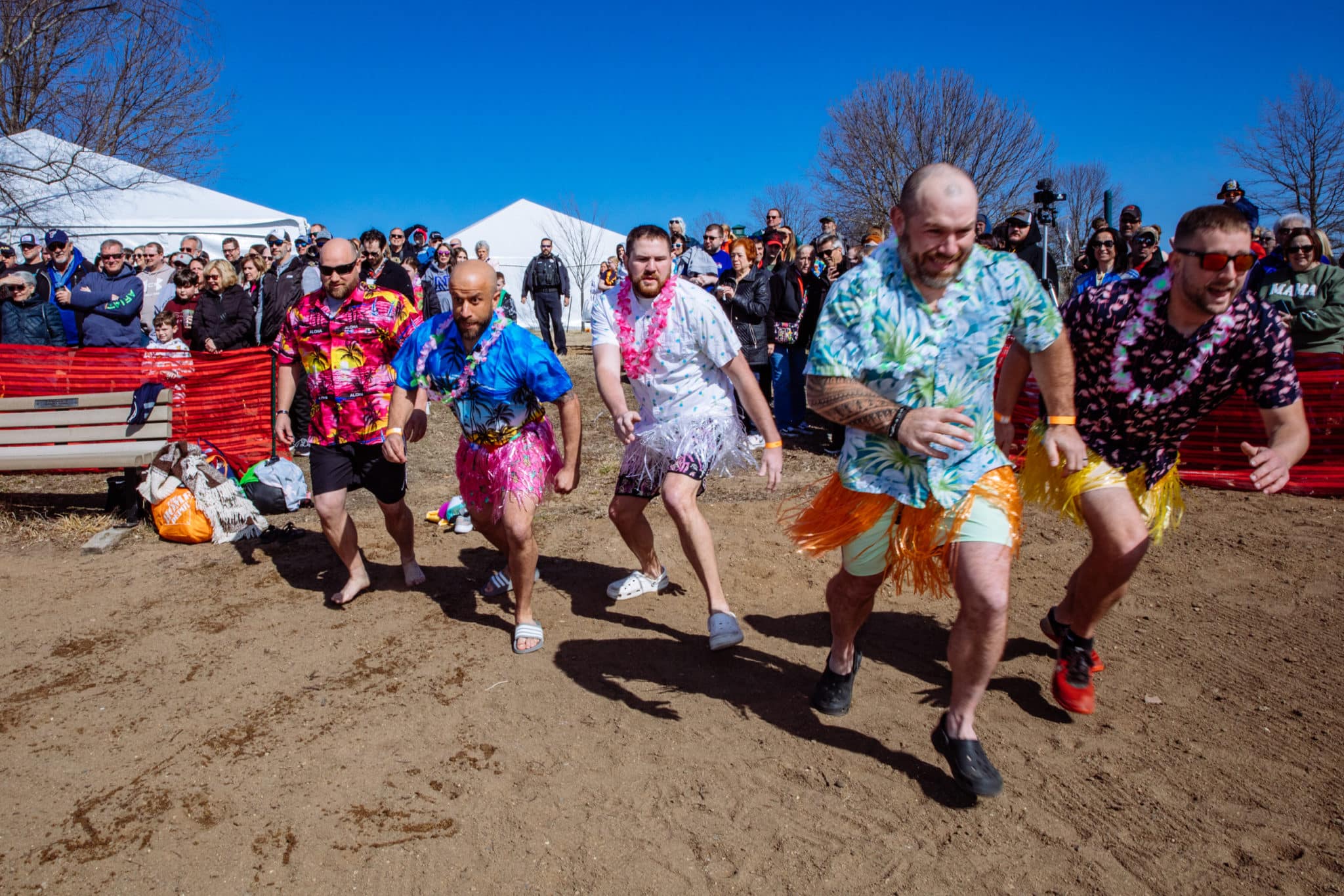 2024 Polar Plunge Lake CC 2500 8580 Special Olympics Missouri