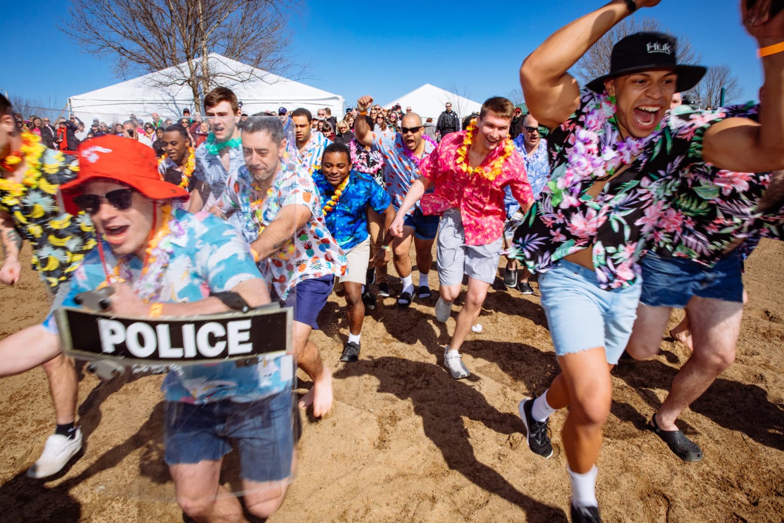 2024 Polar Plunge Lake CC 2500 8591 Special Olympics Missouri