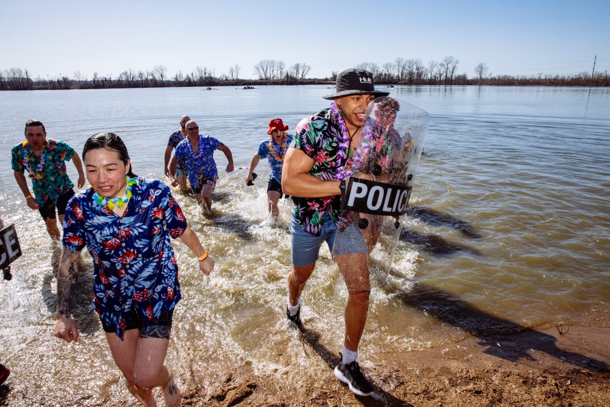 2024 Polar Plunge Lake CC 2500 8603 Special Olympics Missouri