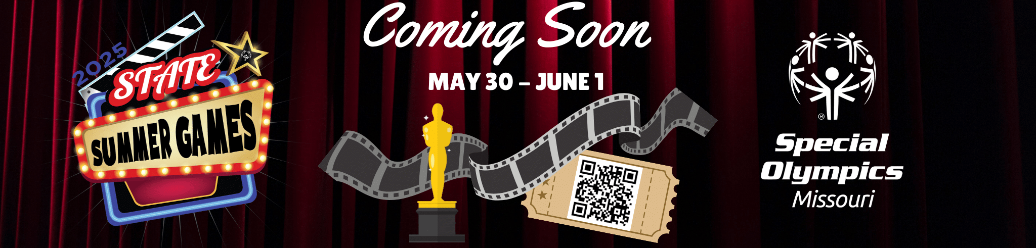 Summer Games Web Banner