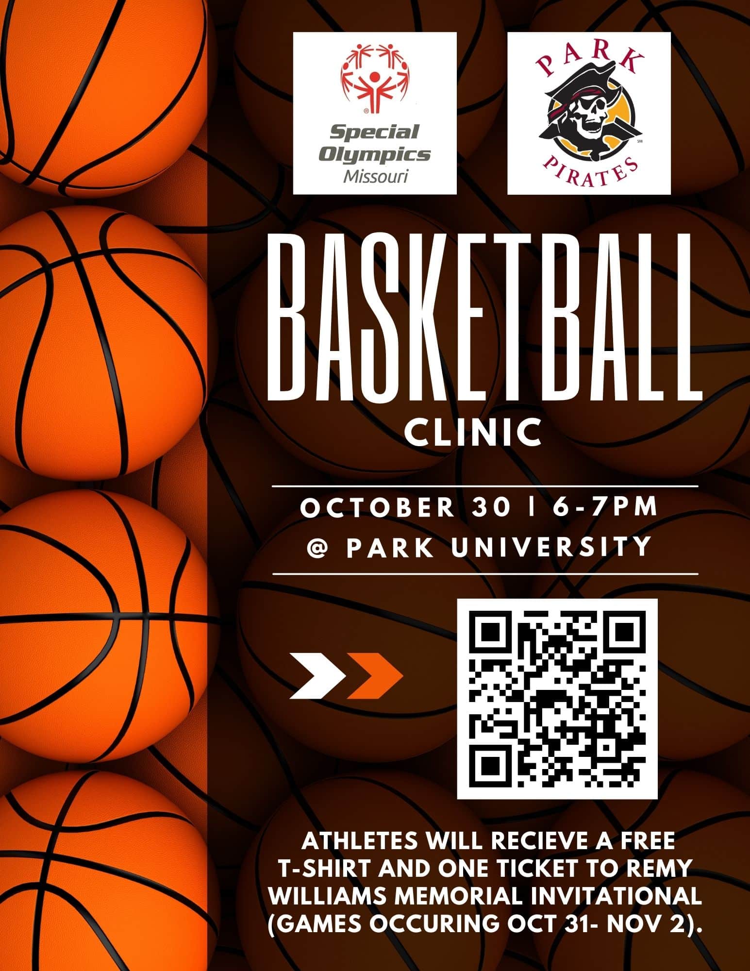 KC Basketball Clinic