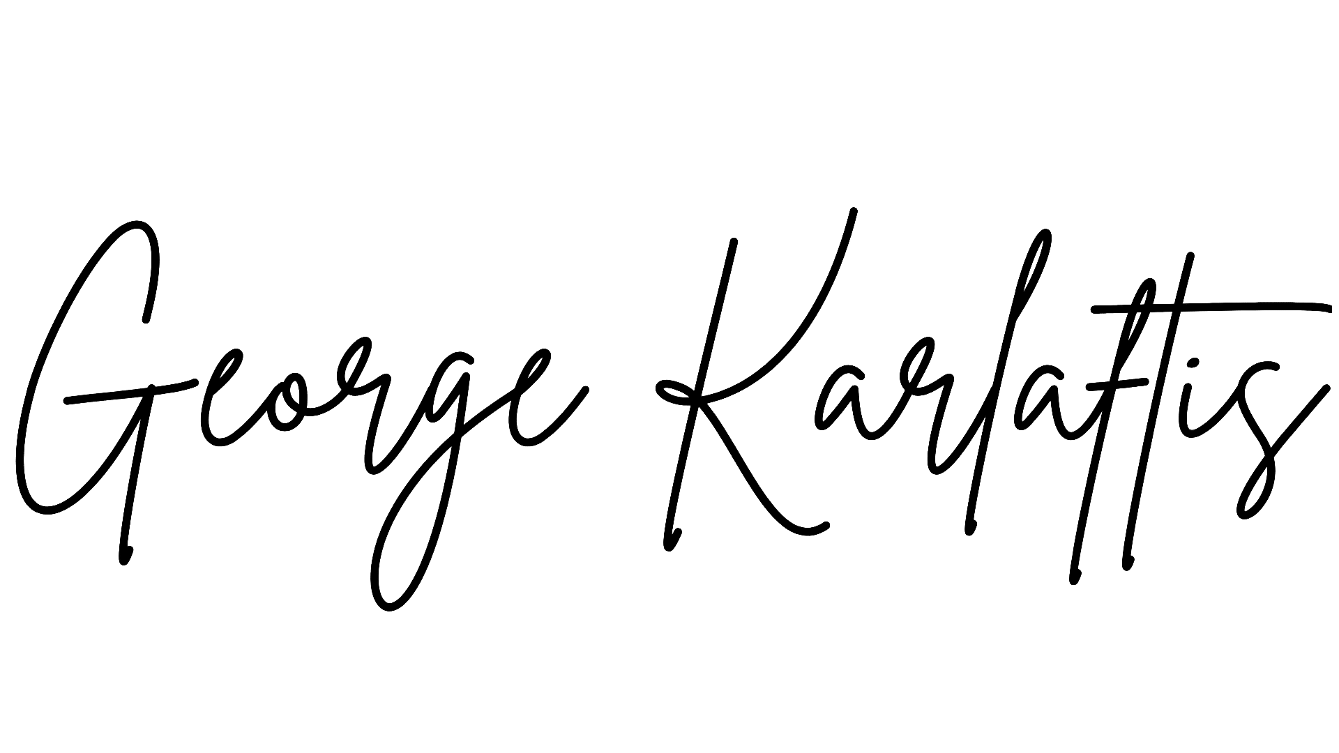 George Karlaftis