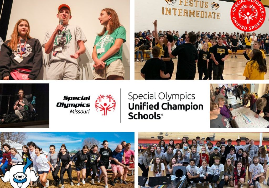 SOMO SCOOP: March 2023  Special Olympics Missouri