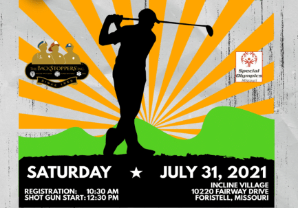 2021 Tom Smith Jr. Golf 2021 Tom Smith Jr. Golf