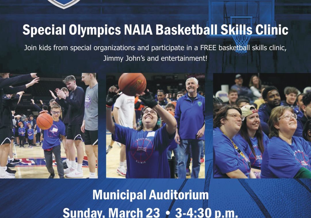 2025 MBB Special Needs Clinic