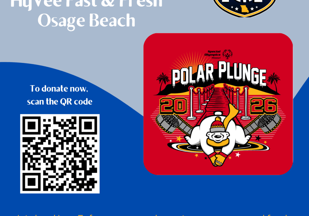 2026 Osage Beach Cops On Top