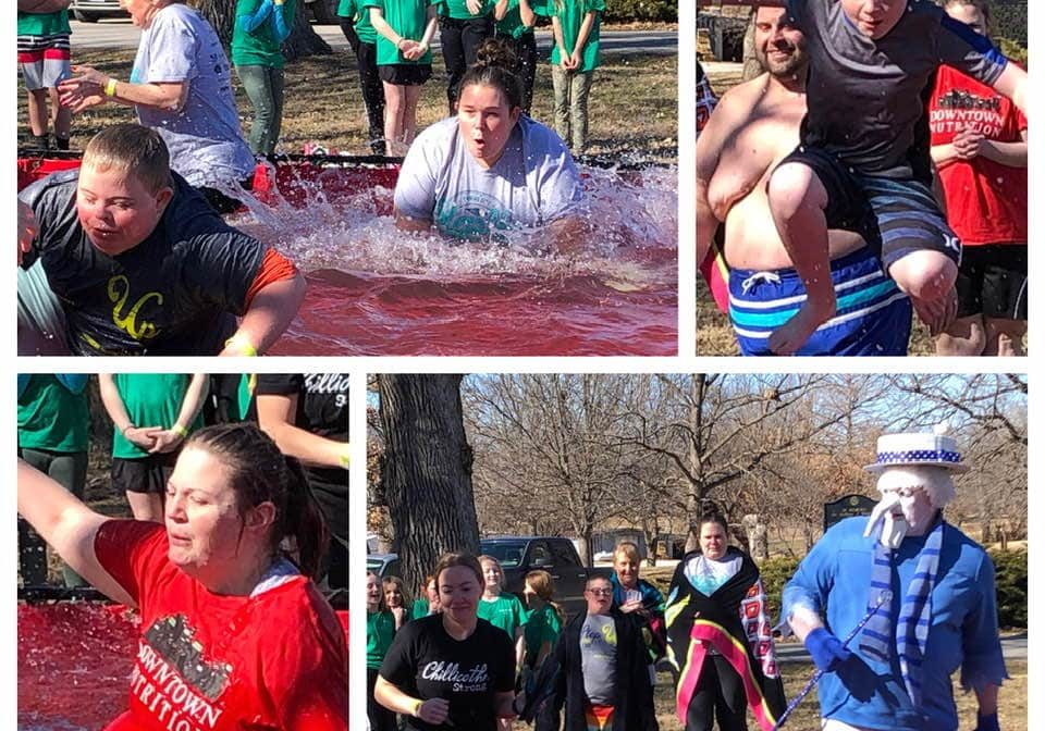 2022 Chillicothe Polar Plunge
