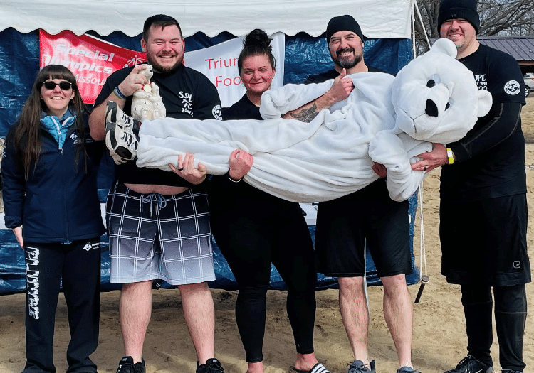 St. Joseph Polar Plunge 2022 St. Joseph Polar Plunge 2022