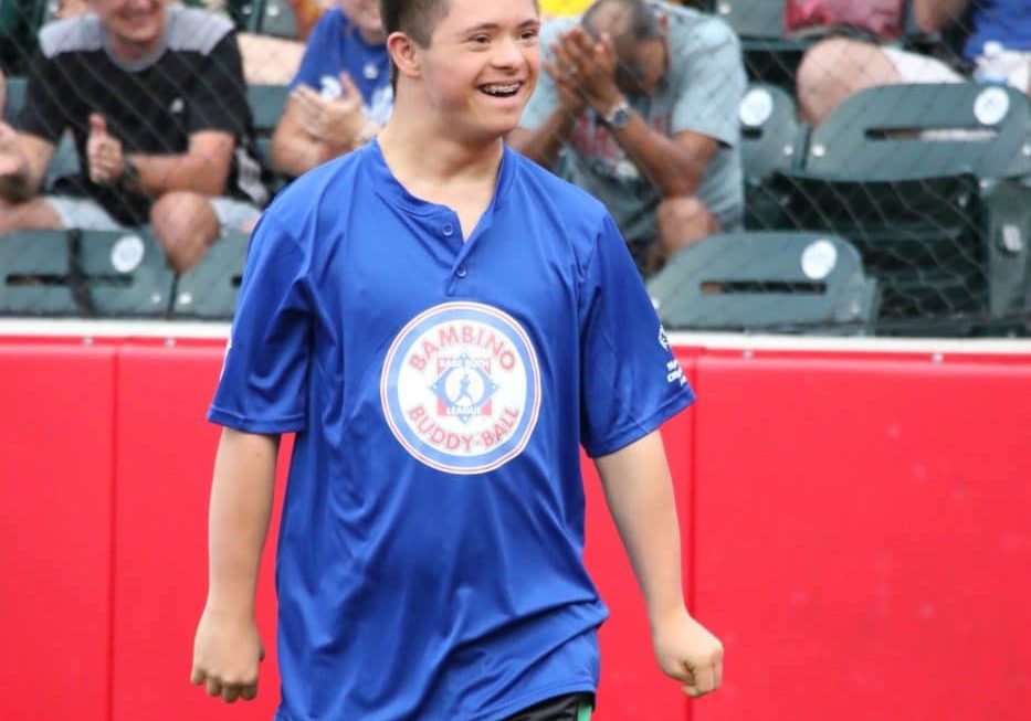Boy Smiling Boy Smiling