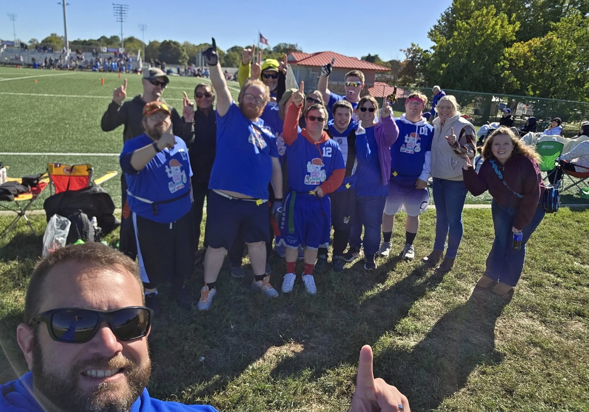 Camden County Can Doers