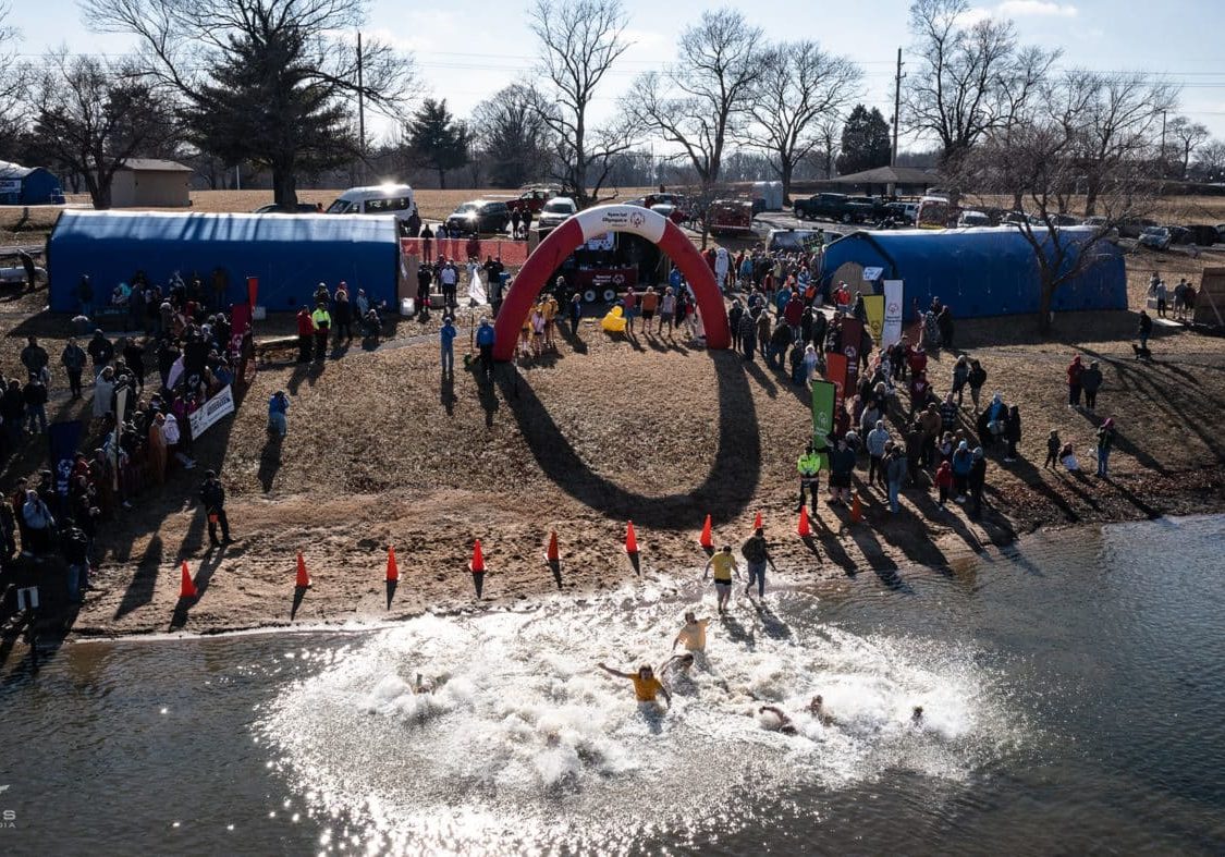 Cape Girardeau Polar Plunge 2022 4 Cape Girardeau Polar Plunge 2022 4