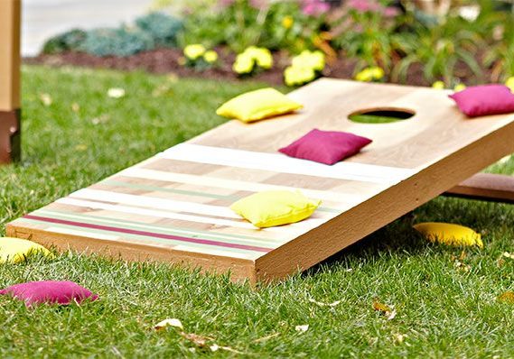 Cornhole Cornhole