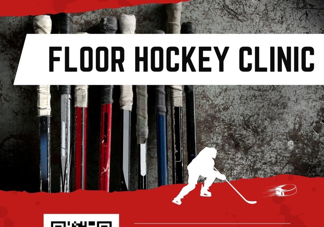 KC Metro Floor Hockey Clinic W KC Mavericks