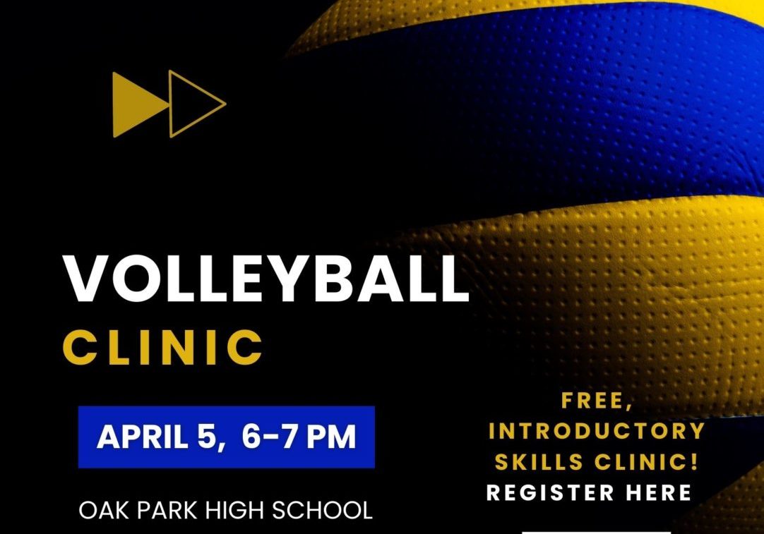 KC Metro Volleyball Clinic