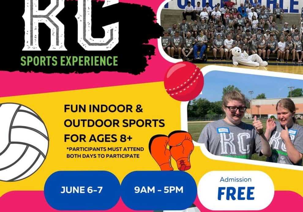 KC Sports Experience