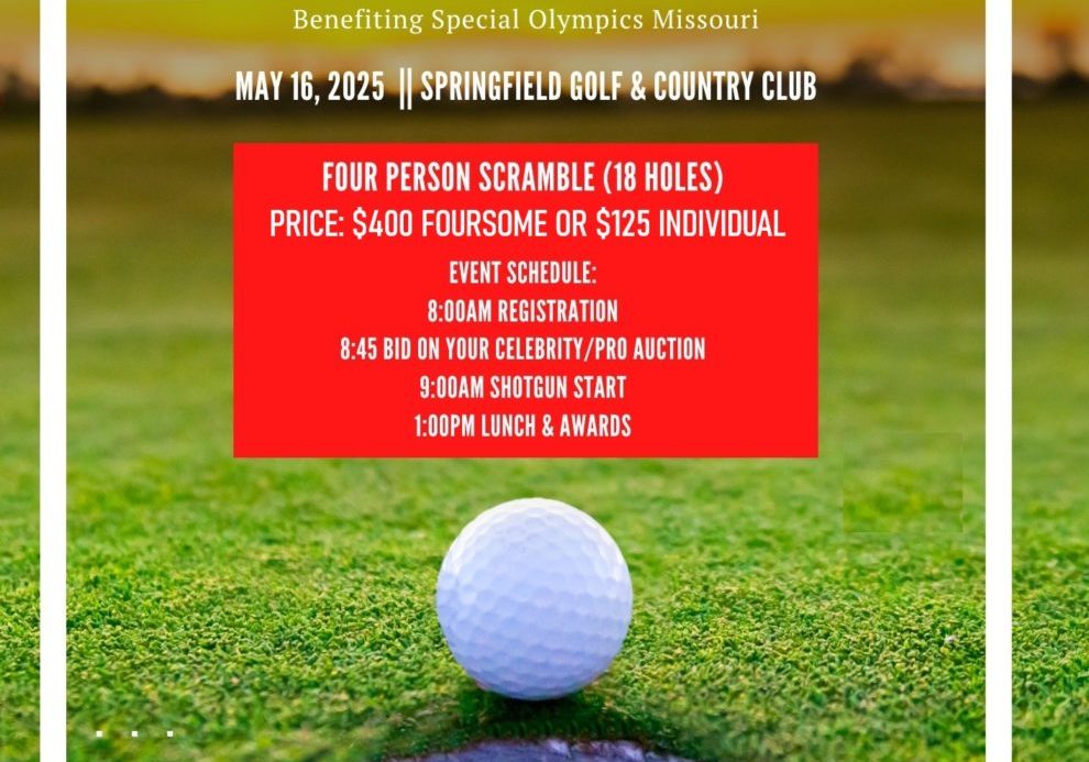 Pro Am Flyer 03312025