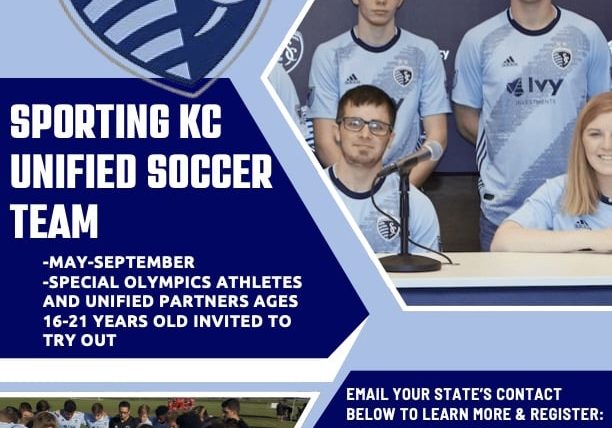 SO+ SKC Unified Team SO+ SKC Unified Team
