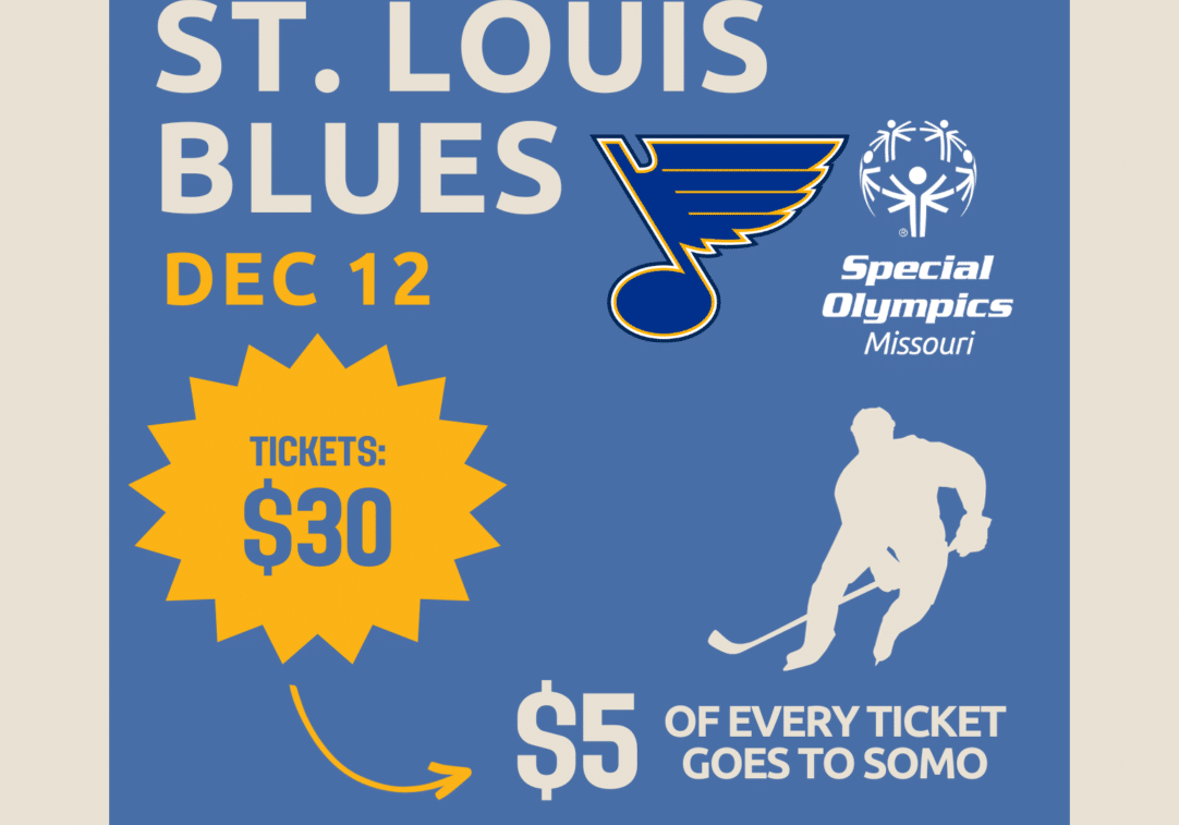 SOMO Night With The St. Louis Blues