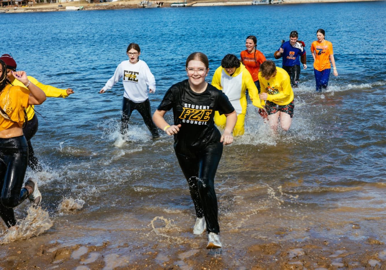 Special Olympics Polar Plunge 2025 LSL 2500 7116