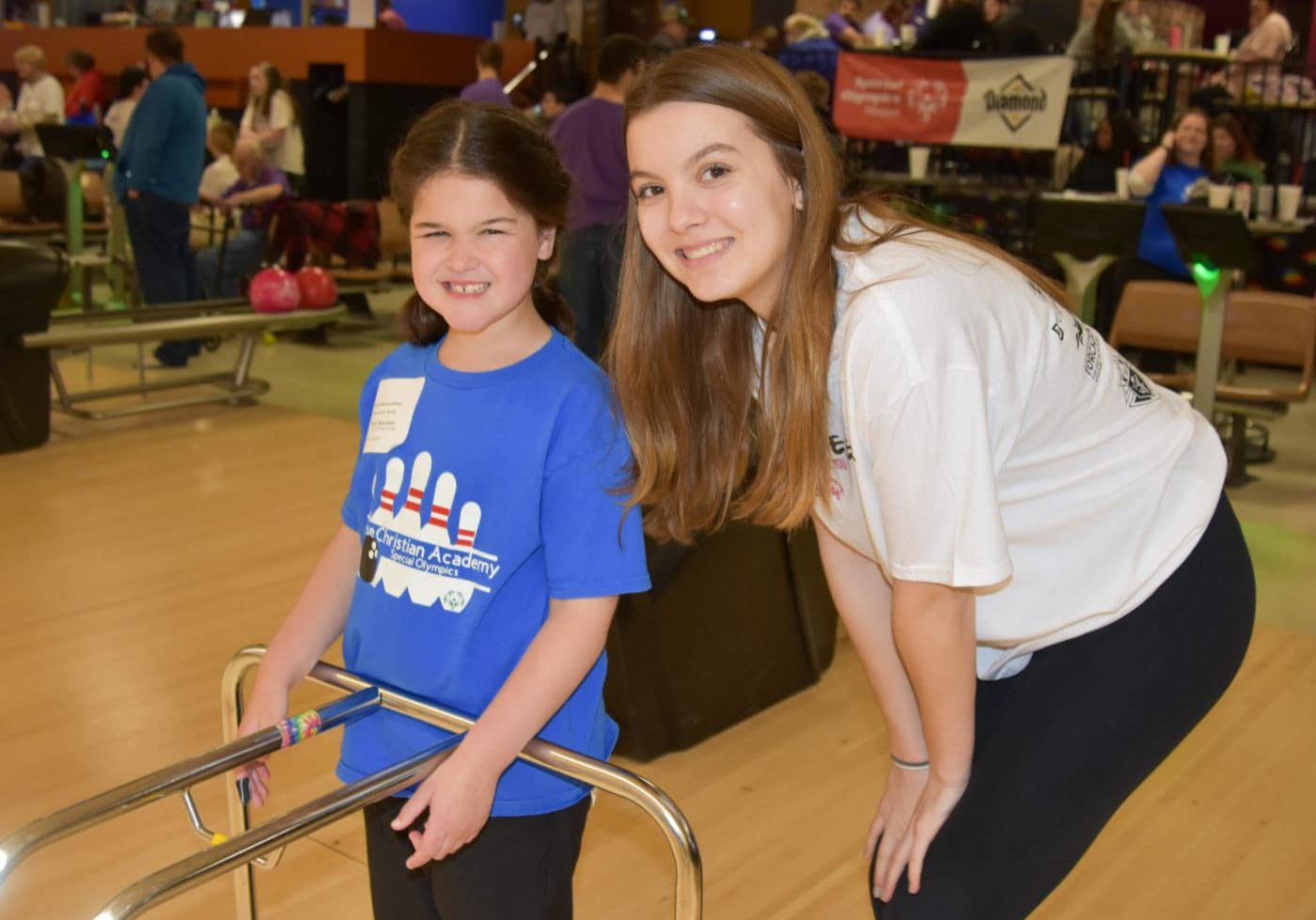 State Indoor Games Bowling 4
