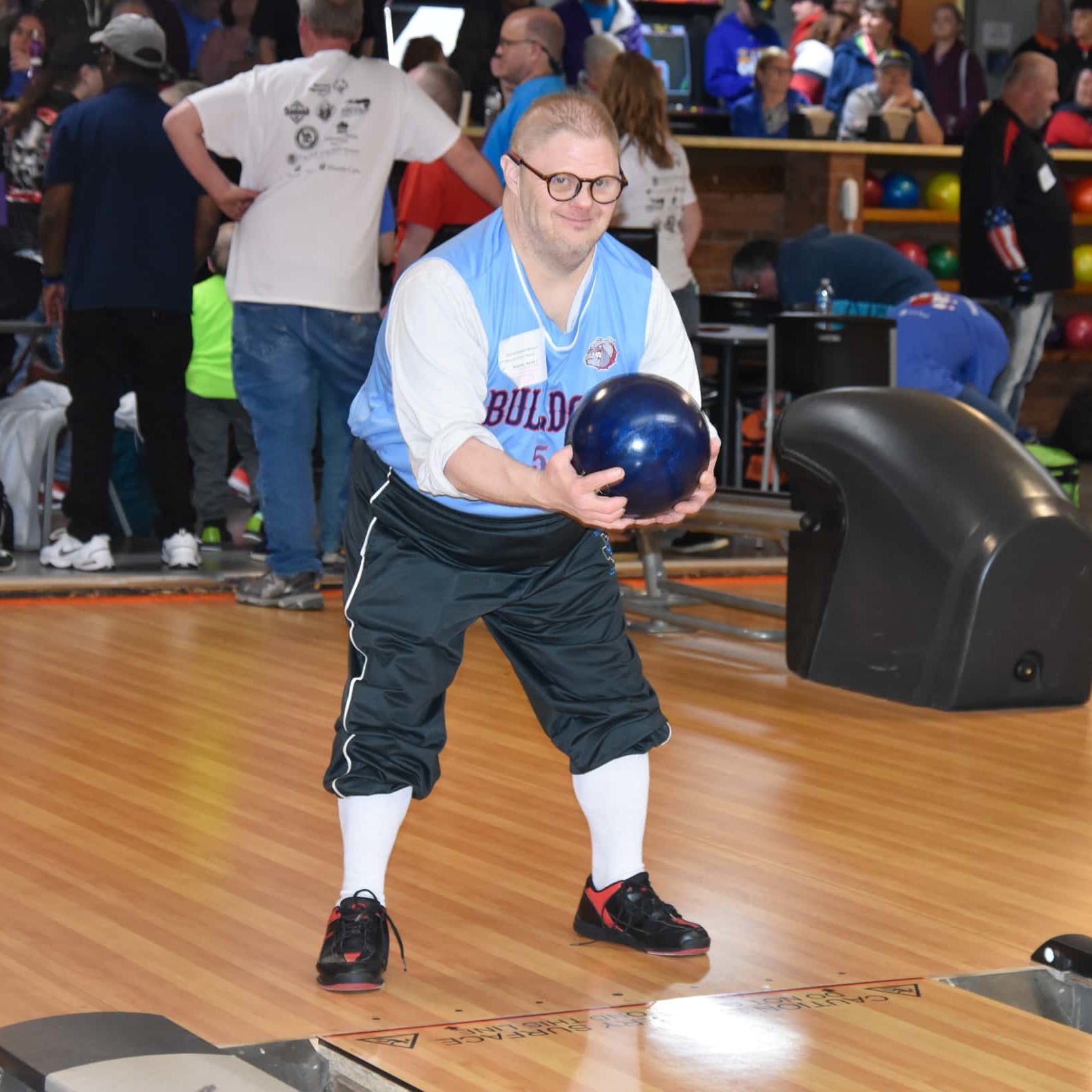 State Indoor Games Bowling 6