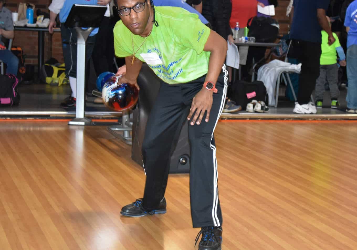 State Indoor Games Bowling 7