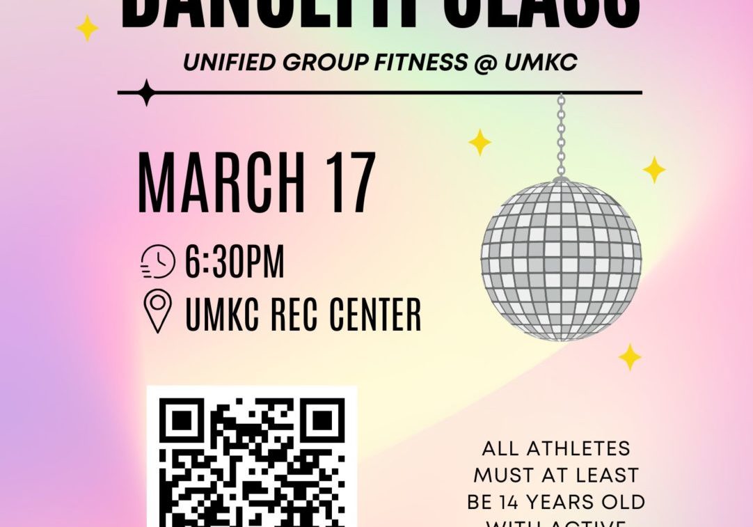 UMKC Dancefit Class