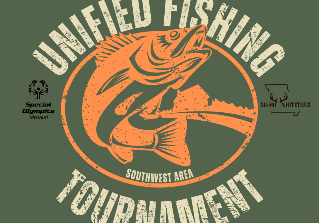 Unified Fishing Logo