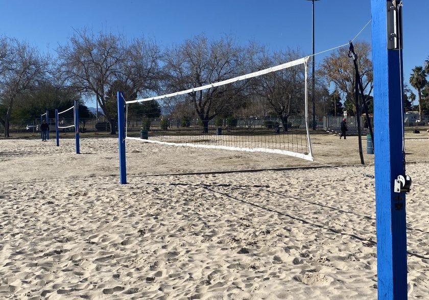 Volleyball Volleyball