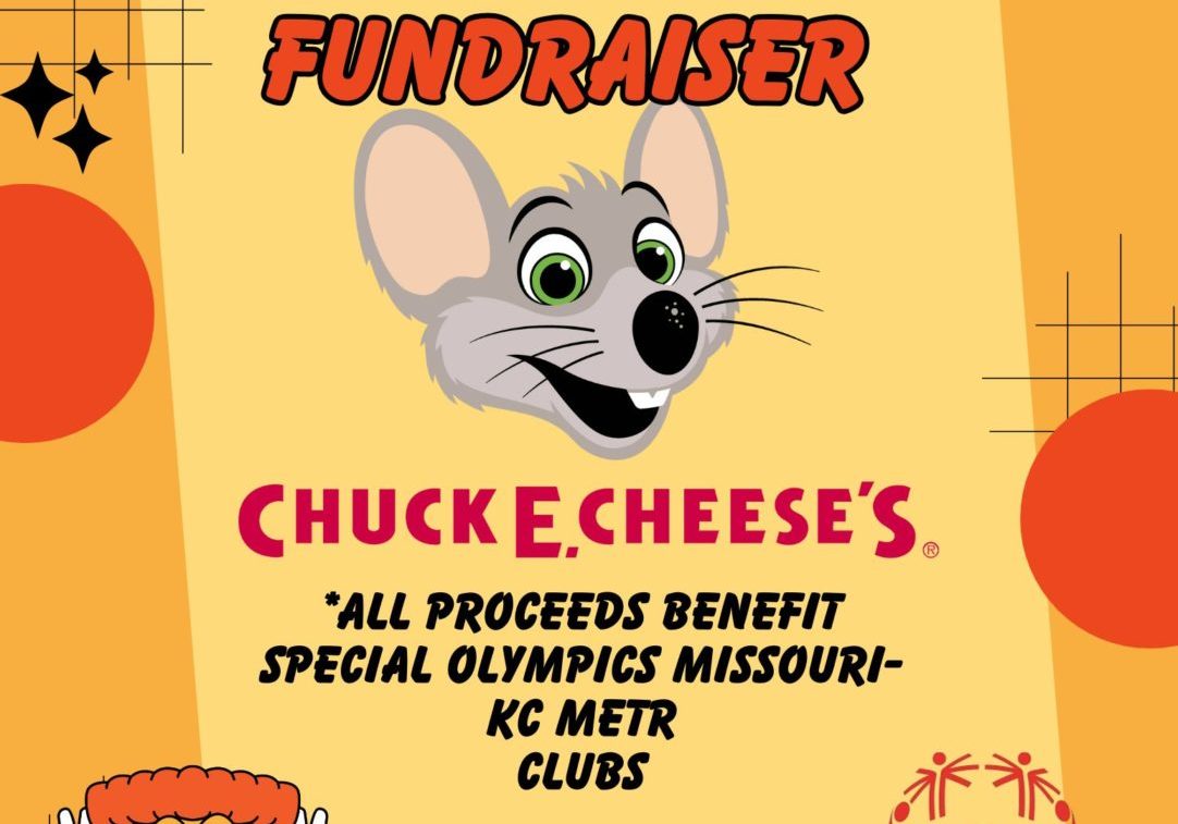 Chuckee Cheese