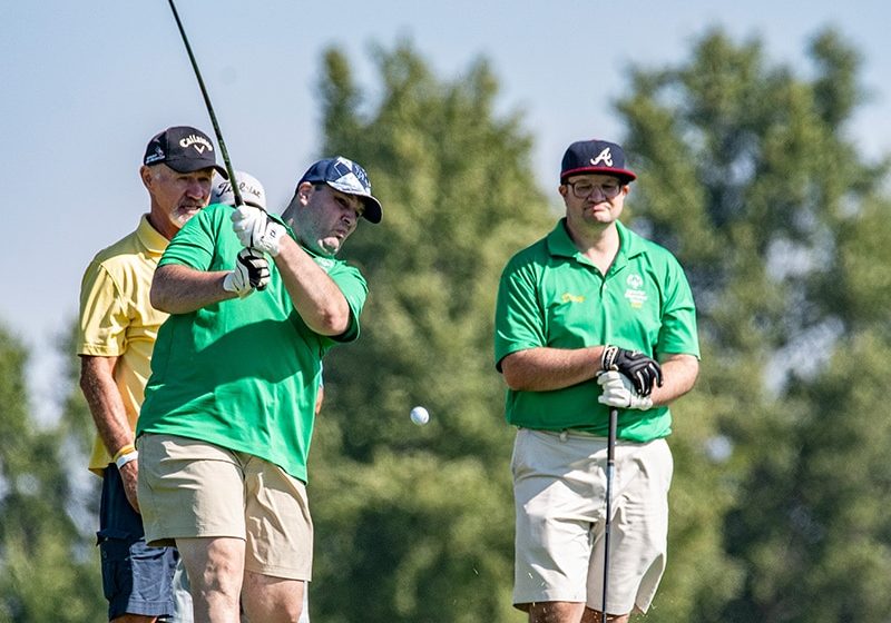 Golf