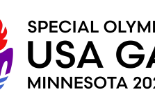Usa Games Minnesota Logo